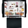 Get support for GE GFSF6KKYBB - G.E. - 25.9 Cu. Ft. Refrigerator