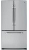 Troubleshooting, manuals and help for GE GFSL6KEXLS - r 25.8 cu. Ft. Refrigerator