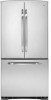 Troubleshooting, manuals and help for GE GFSS2KEYSS - 22.2 cu. Ft. Refrigerator