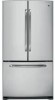 Troubleshooting, manuals and help for GE GFSS6KIXSS - 25.8 cu. Ft. Refrigerator