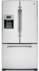 Get support for GE GFSS6KKYSS - 26' Refrigerator