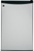 Troubleshooting, manuals and help for GE GMR04HASCS - 4.3 cu. Ft. Compact Refrigerator