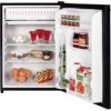 Troubleshooting, manuals and help for GE GMR06AAPBB - 6.0 cu. Ft. Capacity Compact Refrigerator