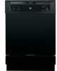 Get support for GE GSC3500NBB - Full Console Portable Dishwasher