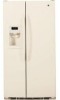 Get support for GE GSHF5KGXCC - 25.4 cu. Ft. Refrigerator