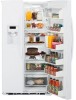 Get support for GE GSHF5MGXBB - Side By Refrigerator