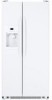 Get support for GE GSS20IET - Appliances 20 cu. Ft. Refrigerator