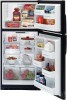 Get support for GE GTH18KBXBB - 18.0 cu. ft. Top-Freezer Refrigerator