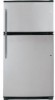 Get support for GE GTH21SBXSS - 21 cu. Ft. Top Freezer Refrigerator