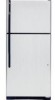 Troubleshooting, manuals and help for GE GTL17JBWBS - CleanSteel 16.6 cu. Ft. Top-Freezer Refrigerator