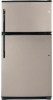 Get support for GE GTL21KCXBS - R 21.0 Cu. Ft. Top-Freezer Refrigerator