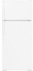 Get support for GE GTS18FBSWW - 18.2 cu. Ft. Top-Freezer Refrigerator
