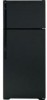 Troubleshooting, manuals and help for GE GTS18GBSBB - 18.2 cu. Ft. Top-Freezer Refrigerator