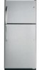 Troubleshooting, manuals and help for GE GTS18ISXSS - 18' Refrigerator