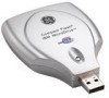 Get support for GE HO97930 - Jasco Compact Flash/MicroDrive Reader Card USB