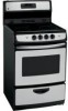 Get support for GE JAP02SNSS - 24 Inch - Electric Range