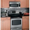 Troubleshooting, manuals and help for GE JB968 - Profile 30 Inch Electric Range