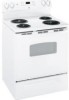 Get support for GE JBP23DNWW - 30 Inch Electric Range