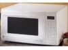 Get support for GE JE1160BD - Countertop Microwave Oven