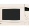 Troubleshooting, manuals and help for GE JE1590 - Profile 1.5 cu. Ft. Countertop Microwave
