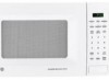 Get support for GE JE740WK - 7 cu. Ft Capacity Countertop Microwave Oven