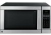 Troubleshooting, manuals and help for GE JES0736SMSS - 0.7 cu. Ft. Capacity Countertop Microwave Oven