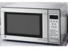Troubleshooting, manuals and help for GE JES1142SJ - 1.1 cu. Ft Countertop Microwave Oven