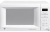 Get support for GE JES1160DP - 1.1 cu.ft. Countertop Microwave Oven
