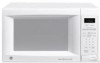 Troubleshooting, manuals and help for GE JES1160DPWW - 1.1 cu. Ft. Countertop Microwave Oven