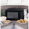 Troubleshooting, manuals and help for GE JES1334BH - Countertop Microwave Oven
