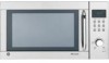 Troubleshooting, manuals and help for GE JES1344SK - 1.3 CF Countertop Microwave Oven