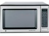 Troubleshooting, manuals and help for GE JES1656SJ - 1.6 cu. Ft. Full-Size Microwave