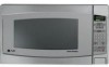 Troubleshooting, manuals and help for GE JES2251SJ - 2.2 CF Countertop Microwave XL LG Capacity