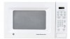 Troubleshooting, manuals and help for GE JES738WH - Countertop Microwave Oven