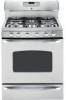 Troubleshooting, manuals and help for GE JGB900 - Appliances 30 in. Gas Range