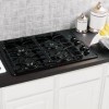 Troubleshooting, manuals and help for GE JGP330BEKBB - 30 Inch Gas Cooktop
