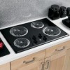 Troubleshooting, manuals and help for GE JP328BKBB - 30 Inch Electric Cooktop