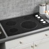 Troubleshooting, manuals and help for GE JP346WMWW - 30 Inch Smoothtop Electric Cooktop