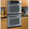 Troubleshooting, manuals and help for GE JTP35SMSS - 30 Inch Double Electric Wall Oven