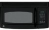 Get support for GE JVM1740DMBB - 1.7cf Microwave 1000W