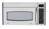 Get support for GE JVM1870SK - Spacemaker Microwave Oven