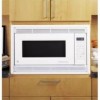 Get support for GE JX827BN - Trim Kit For 1.0 cu. Ft. Microwave Ovens