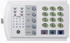 Troubleshooting, manuals and help for GE NX-124E - Security NetworX 24-Zone LED Keypad