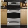 Get support for GE PB900 - Profile: 30'' Electric Range