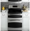 Get support for GE PB970DP - Profile: 30'' Electric Range