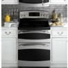 Get support for GE PB970SPSS - Profile 30 in. Electric Double Oven Range