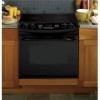 Get support for GE PD900DP - Profile: 30'' Drop-In Electric Range