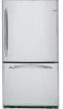 Troubleshooting, manuals and help for GE PDCS1NBXRSS - 21.1 cu. ft. Bottom-Freezer Refrigerator