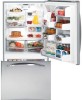 Troubleshooting, manuals and help for GE PDSS0MFXRSS - ProfileTM R 20.1 Cu. Ft. Bottom-Freezer Drawer Refrigerator
