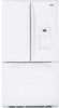 Get support for GE PFCF1PJYWW - Profile 20.8 cu. Ft. Refrigerator